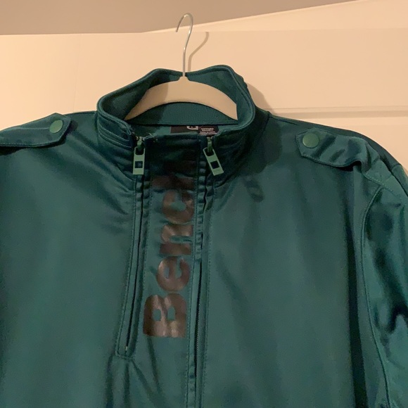 Men’s BENCH Zip - Picture 4 of 7